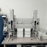 Thermo Q Exactive Focus LC/MS System image 3